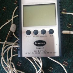Hygrometer