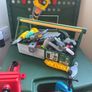 tool bench kids Image 2