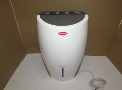 EuroAce Dehumidifier