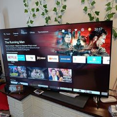 Sharp 40 Full Hd Led Tv