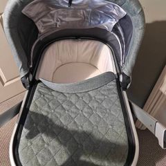 uppababy vista