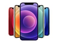 main image for ad Apple iPhone 12, 12 Mini, 12 Pro Grade A Unlocked Mobile Phone