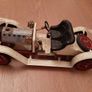 Car Ornament - (Length 16 inches) Image 3