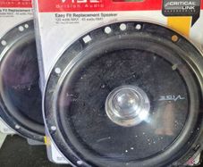 Car speakers set of 2