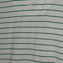 Gary Player Golf Polo Green Strip Size L Image 4