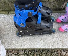 rollerblades