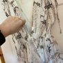 Bridesmaid Dress Shona Joy Ladies Woman Dress Size 8 Image 6