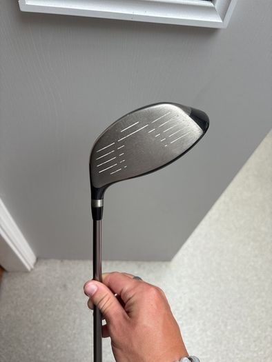 Ping G20 9.5 degrees