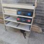 van racking Image 5