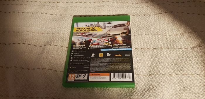 The Crew 2 Top XBox One Game For Sale Here