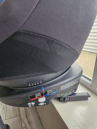 Joie car seat