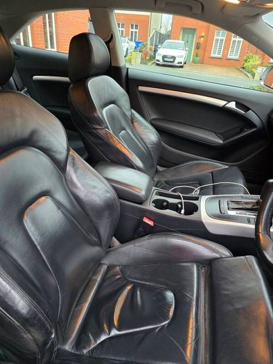 Audi A5 3.0Tdi 300Bhp