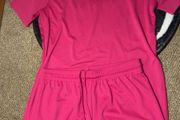 Nike Training Dri-Fit 2 Piece Large Set