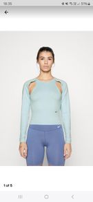 Nike Performance Long Sleeve Top