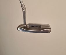 Odyssey White Hot Tour Putter