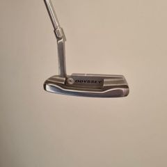 Odyssey White Hot Tour Putter