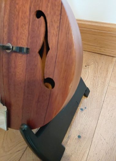 mandolin