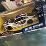 BMW m4 Dtm 1:24 die-cast metal car , light&sound Image 10