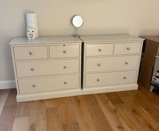 EZ living bedroom furniture