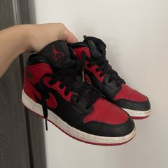 Jordans