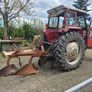 Massey Ferguson 168 Image 8