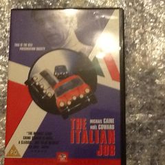 The Italian Job