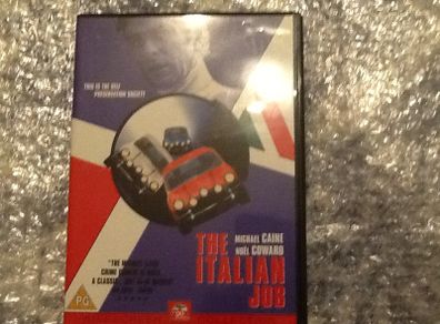 The Italian Job