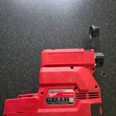 Vac for milwaukee sds