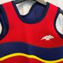 Warma Wetsuit red, 4-5years, 110cm Image 5
