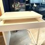 small desk/computer table Image 3