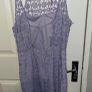 Gorgeous Quiz Purple Dress Image 2