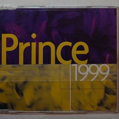 Prince - 1999 - CD Single