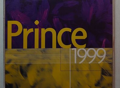 Prince - 1999 - CD Single