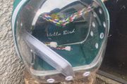 bird cage