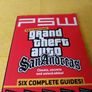 Complete guide Grand theft auto San Andreas PlayStation 2 Ps2 Games Original Image 3