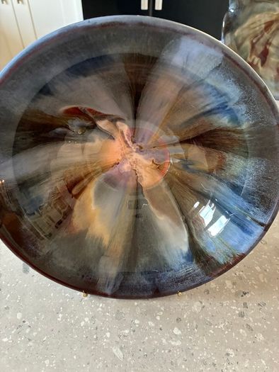 Rossa Pottery