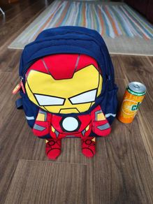 Boys Backpack