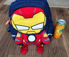 Boys Backpack