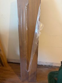 Laminate Flooring
