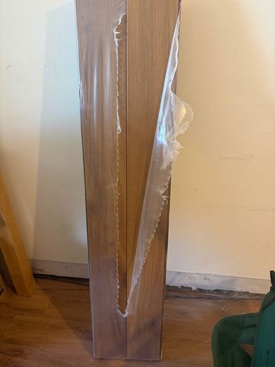 Laminate Flooring
