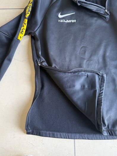 Neymar Nike Dri-Fit Tracksuit