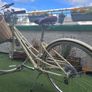 Electra bike with basket Image 10