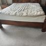 Super King bed frame Image 2