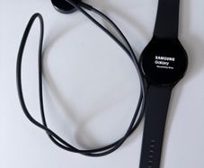 Samsung Watch 4 44mm