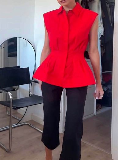zara shirt