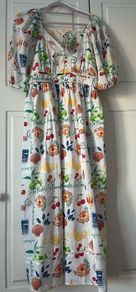 River Island summer dress