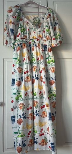 River Island summer dress