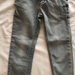 Designer Billy Bandit jeans - age 5