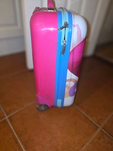 Kids Cabin suitcase