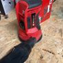 Orbital electric sander cordles Image 3